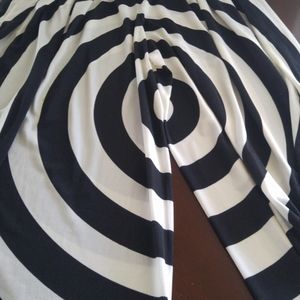 1960s Gottex Pop Art